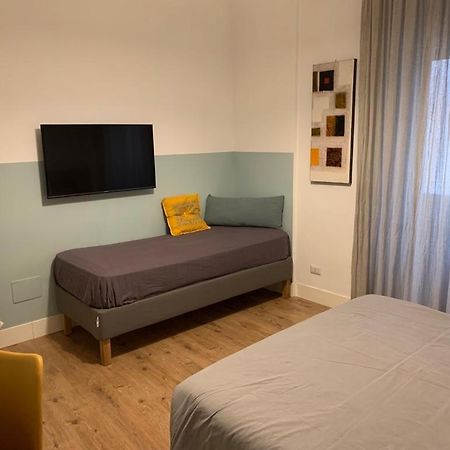 Napoli Bonita B&B ภายนอก รูปภาพ
