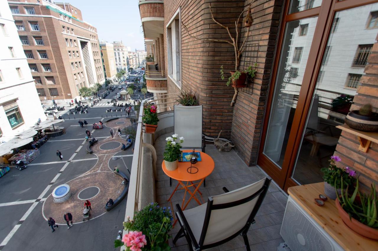Napoli Bonita B&B ภายนอก รูปภาพ