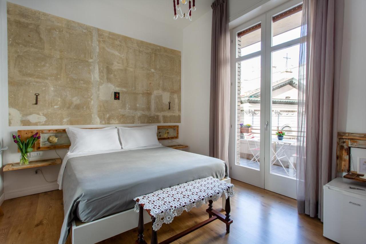 Napoli Bonita B&B ภายนอก รูปภาพ