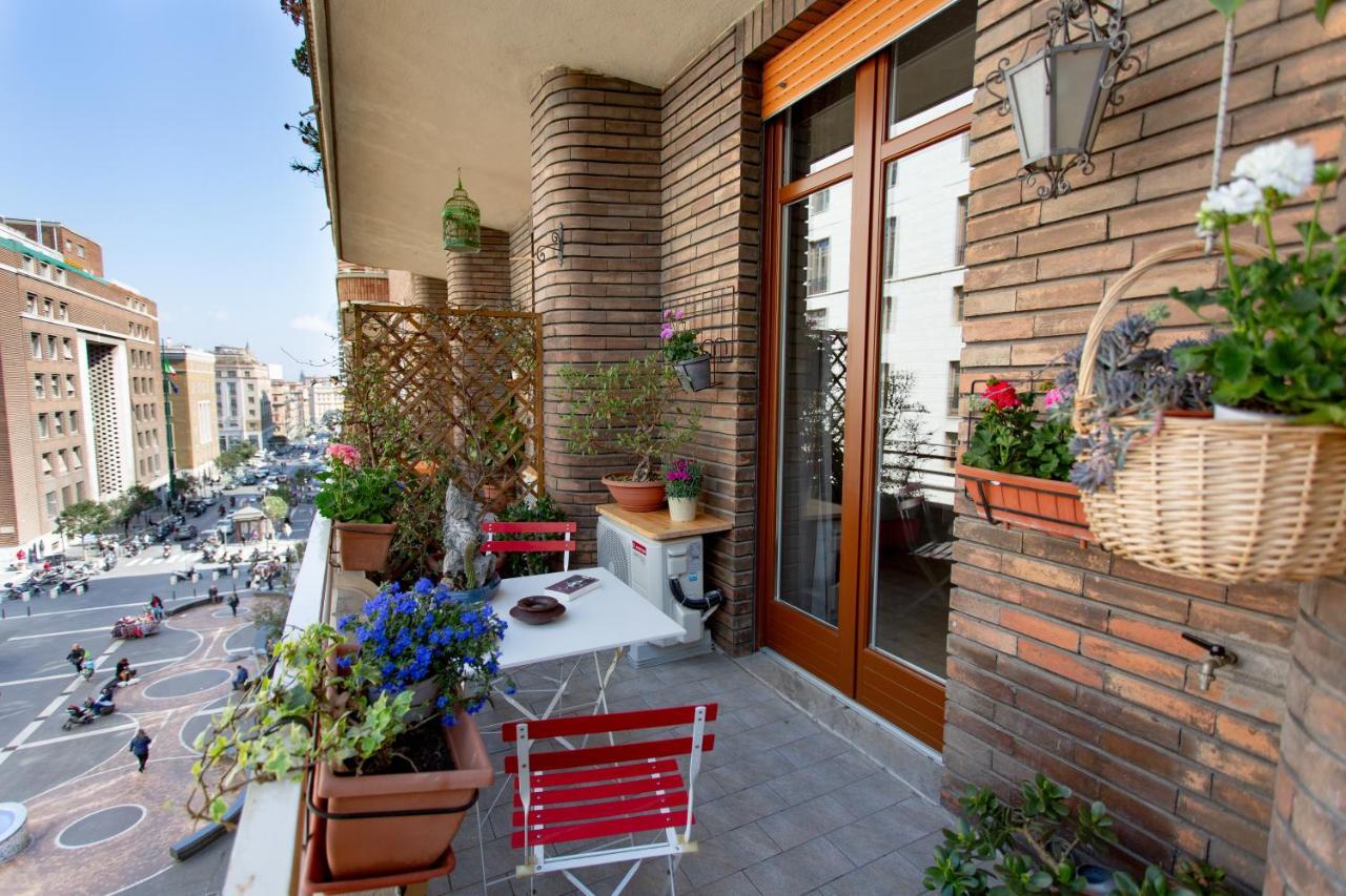 Napoli Bonita B&B ภายนอก รูปภาพ