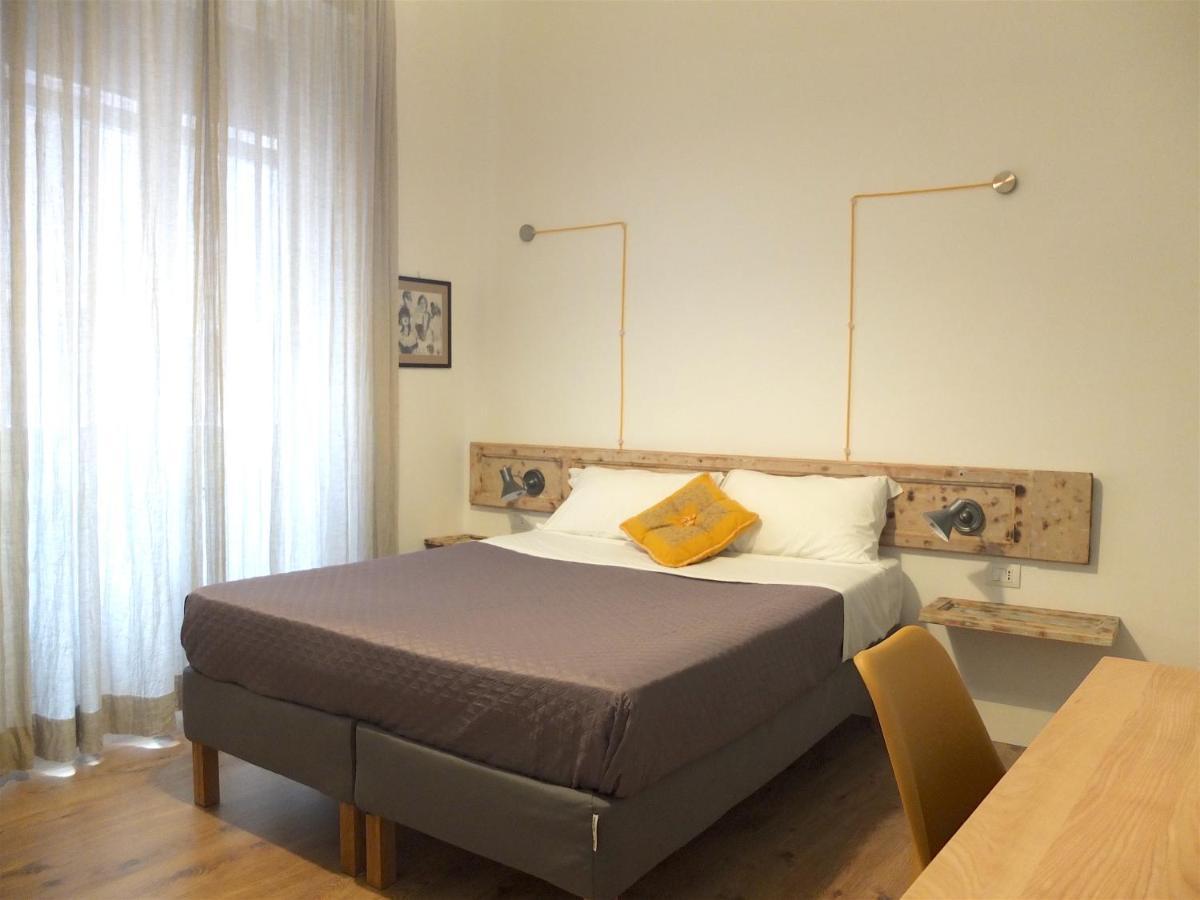 Napoli Bonita B&B ภายนอก รูปภาพ