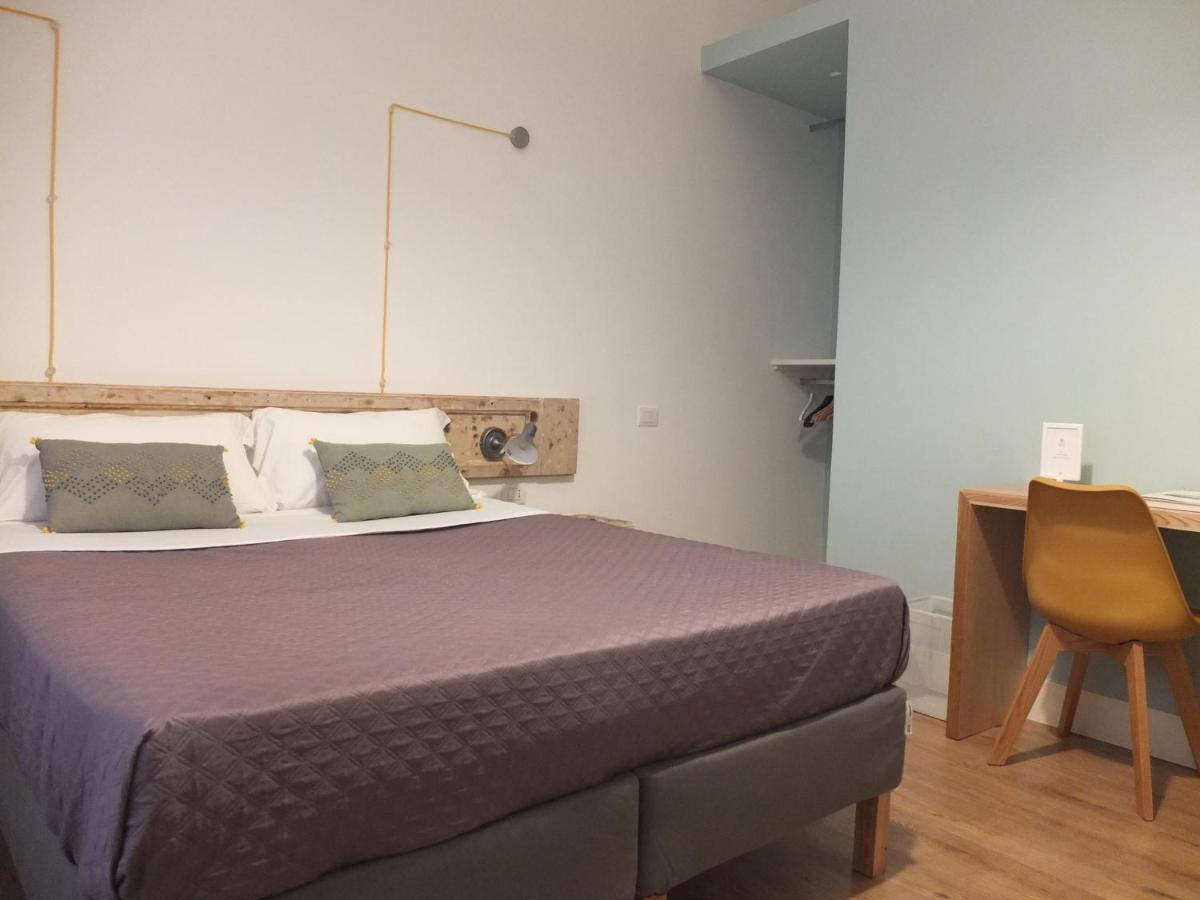 Napoli Bonita B&B ภายนอก รูปภาพ