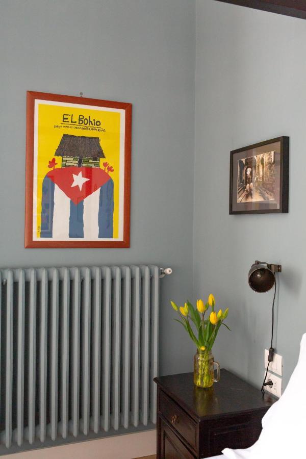 Napoli Bonita B&B ภายนอก รูปภาพ