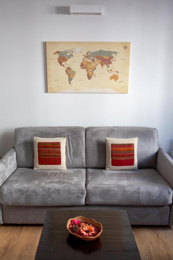 Napoli Bonita B&B ภายนอก รูปภาพ