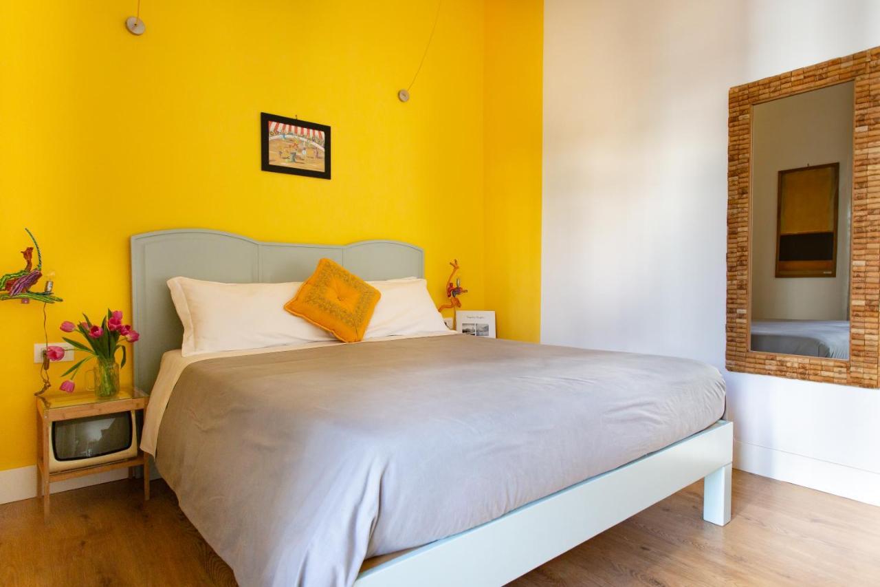 Napoli Bonita B&B ภายนอก รูปภาพ