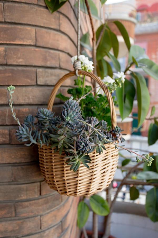 Napoli Bonita B&B ภายนอก รูปภาพ