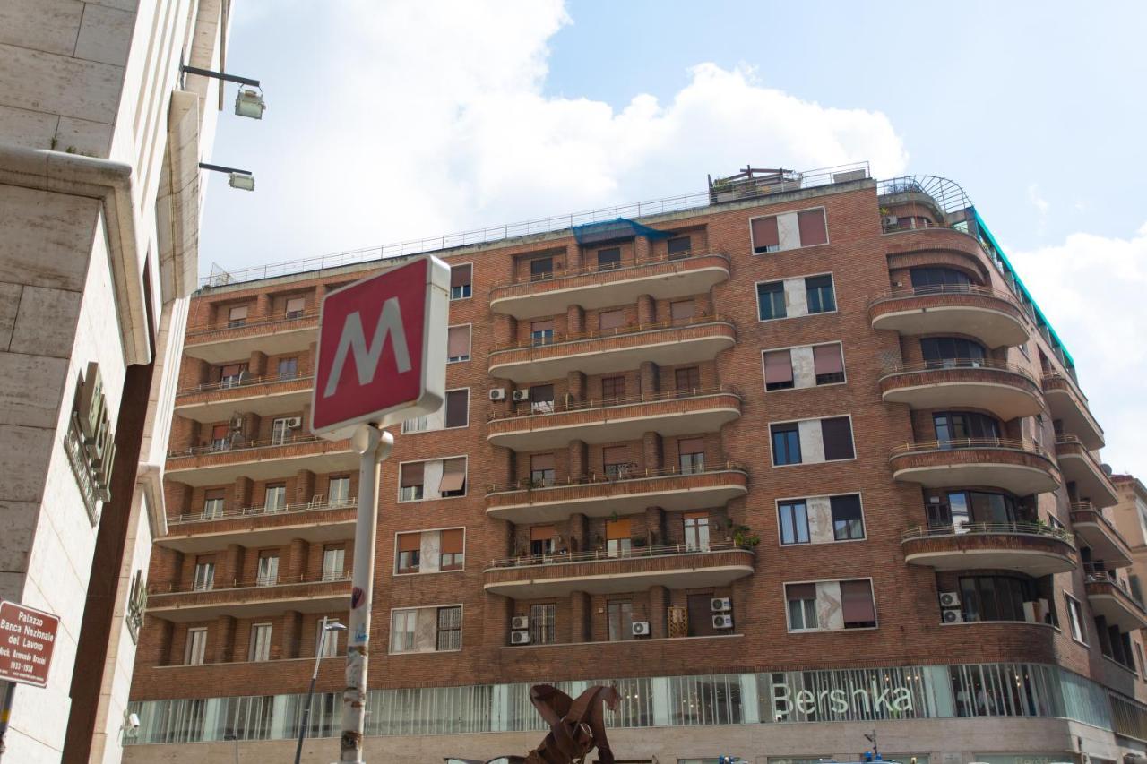 Napoli Bonita B&B ภายนอก รูปภาพ