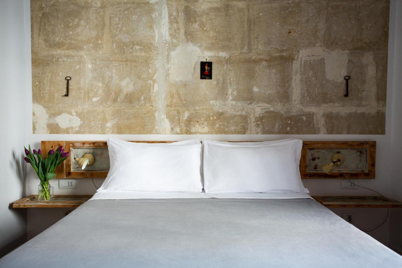 Napoli Bonita B&B ภายนอก รูปภาพ