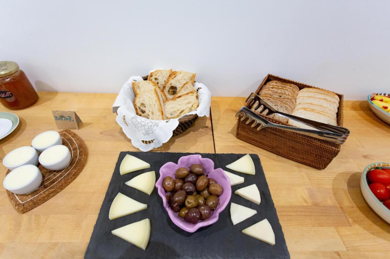 Napoli Bonita B&B ภายนอก รูปภาพ