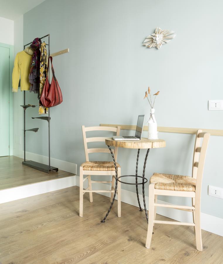 Napoli Bonita B&B ภายนอก รูปภาพ